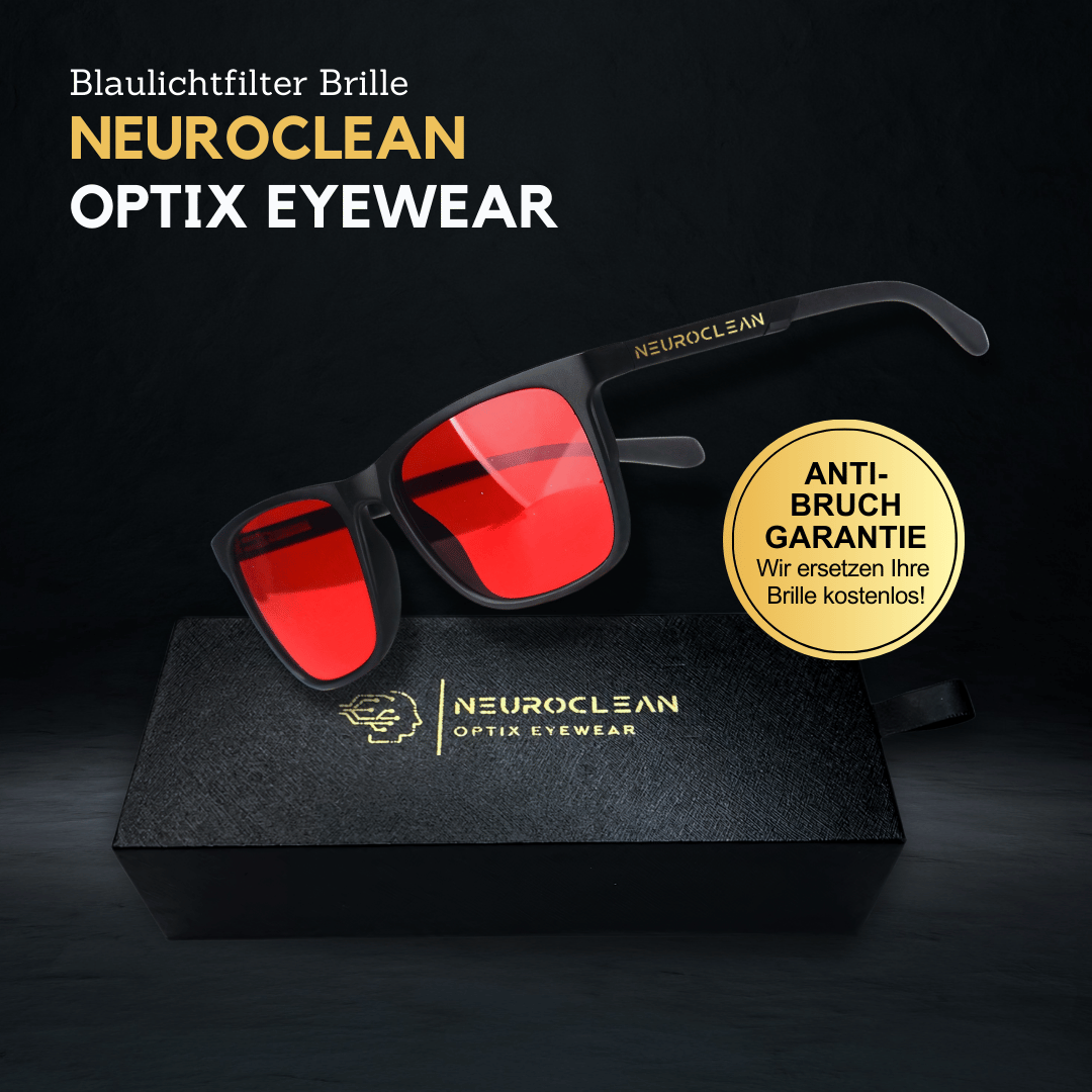 Night Vision Optix Eyewear