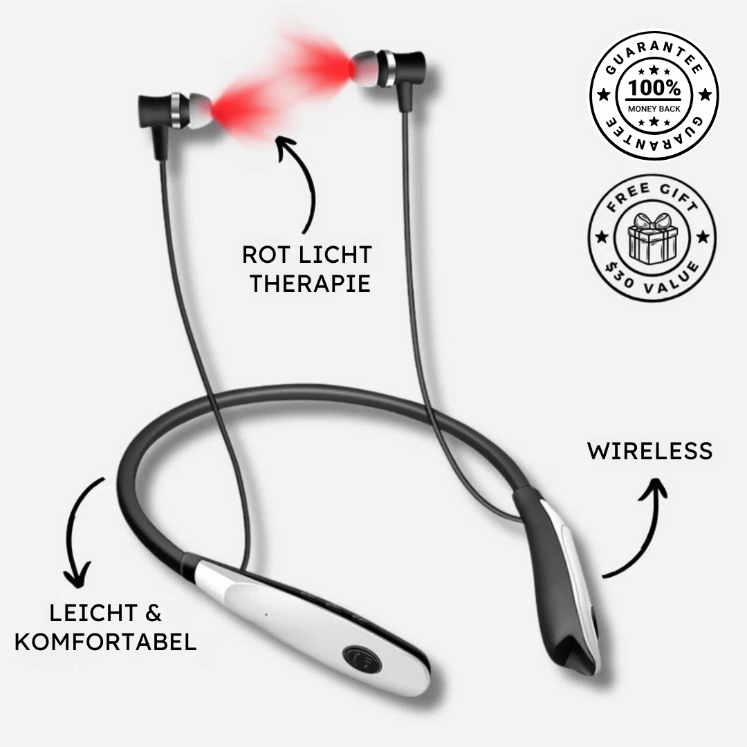 NieMehr® Tinnitus