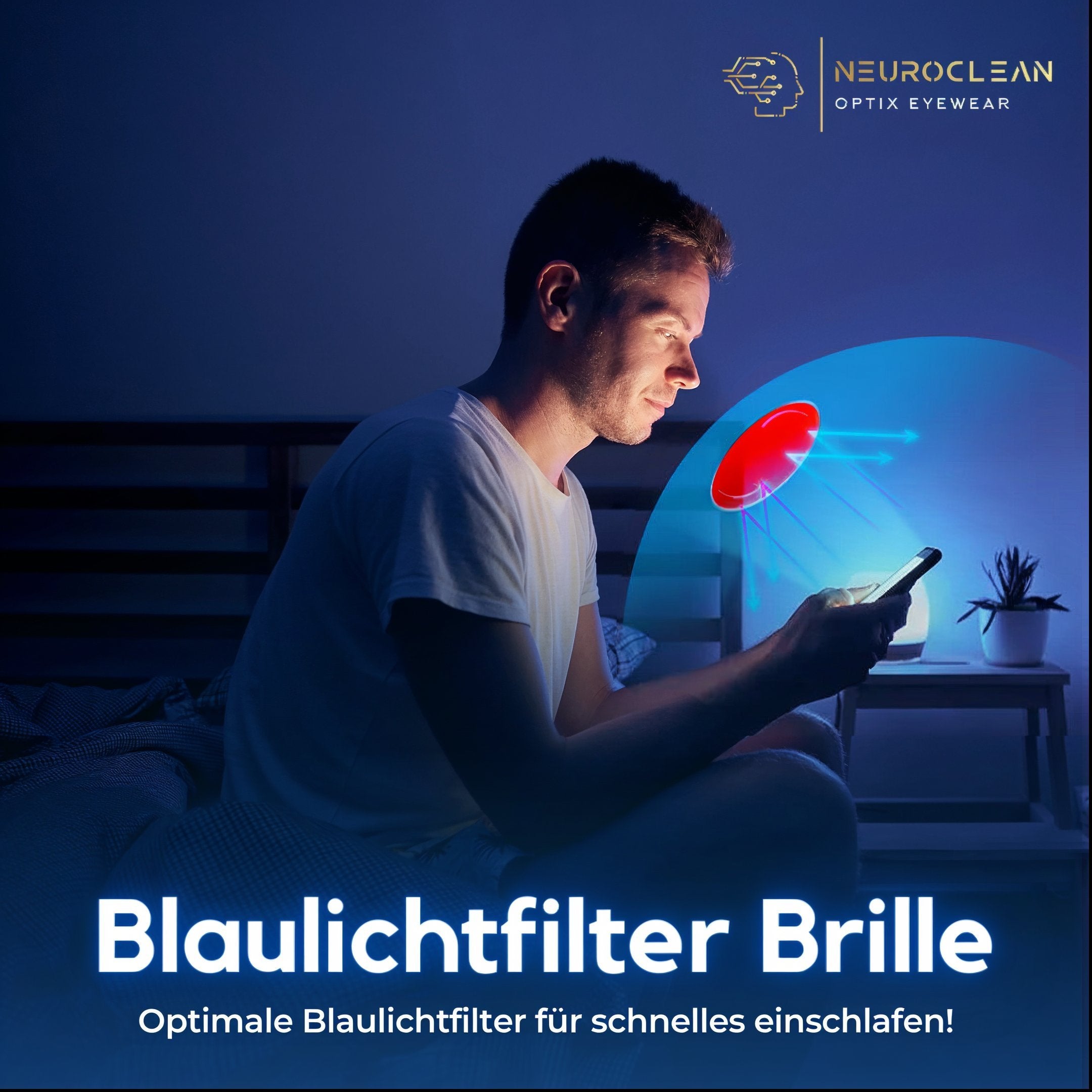 Night Vision Optix Eyewear