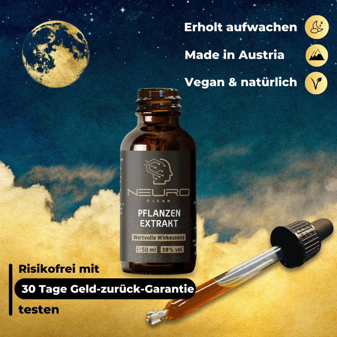 NeuroClean™ Tropfen