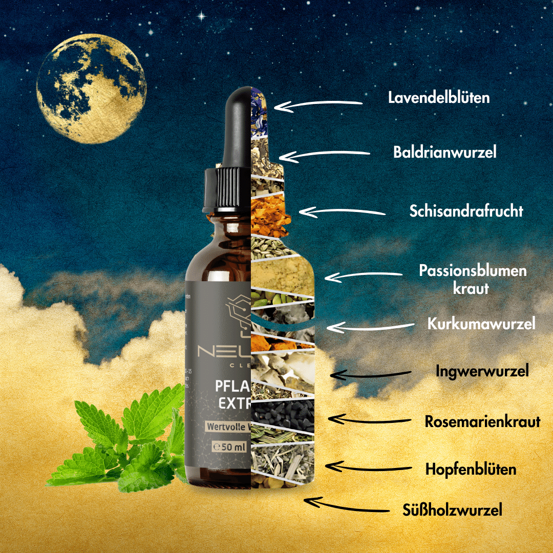 NeuroClean™ Tropfen